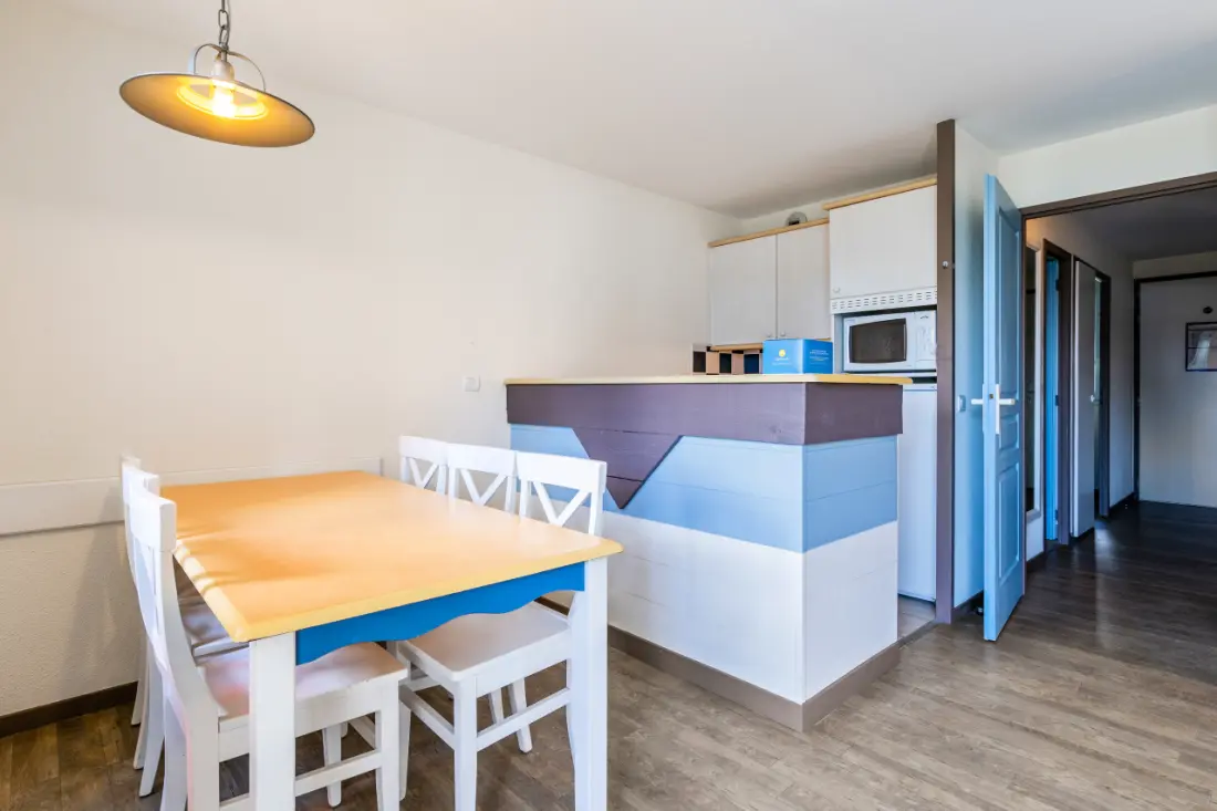 Residenz Cap Azur - maeva Home