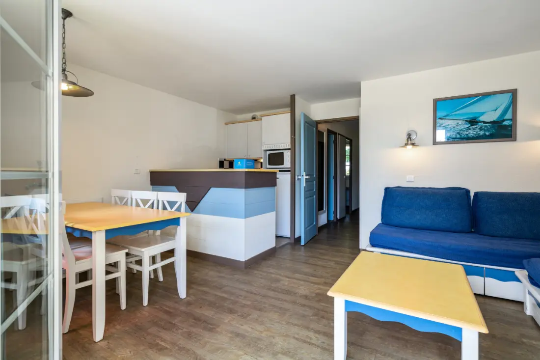 Residenz Cap Azur - maeva Home