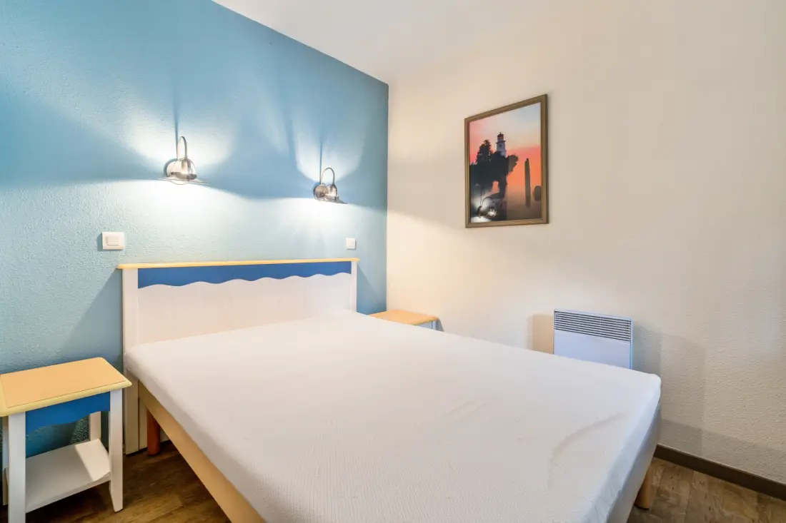 Résidence Cap Azur - maeva Home