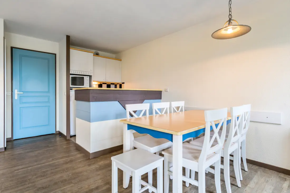 Résidence Cap Azur - maeva Home