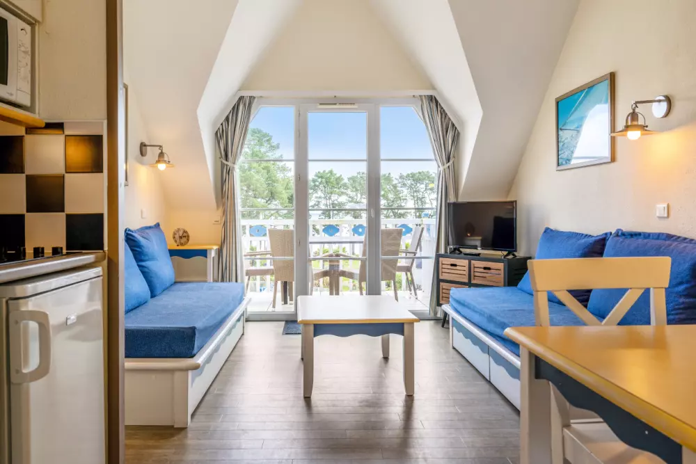 Residenz Cap Azur - maeva Home