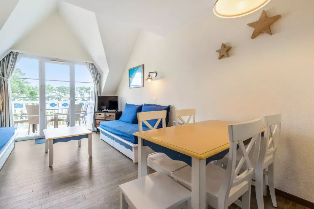 Residenz Cap Azur - maeva Home