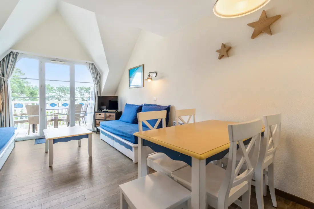 Residenz Cap Azur - maeva Home