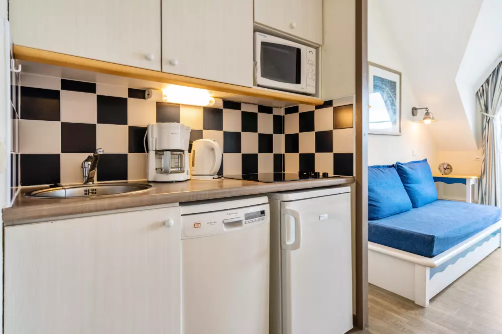 Residenz Cap Azur - maeva Home