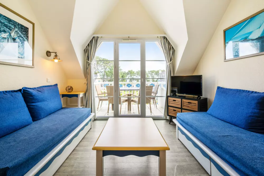 Residenz Cap Azur - maeva Home