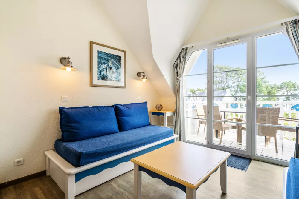 Residenz Cap Azur - maeva Home