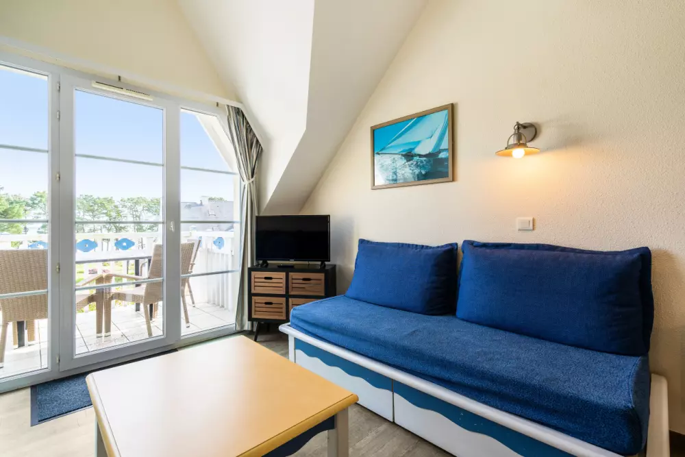 Residenz Cap Azur - maeva Home