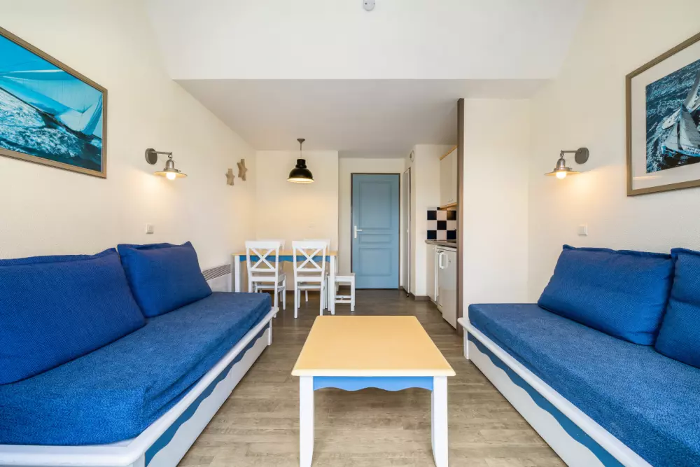Residenz Cap Azur - maeva Home