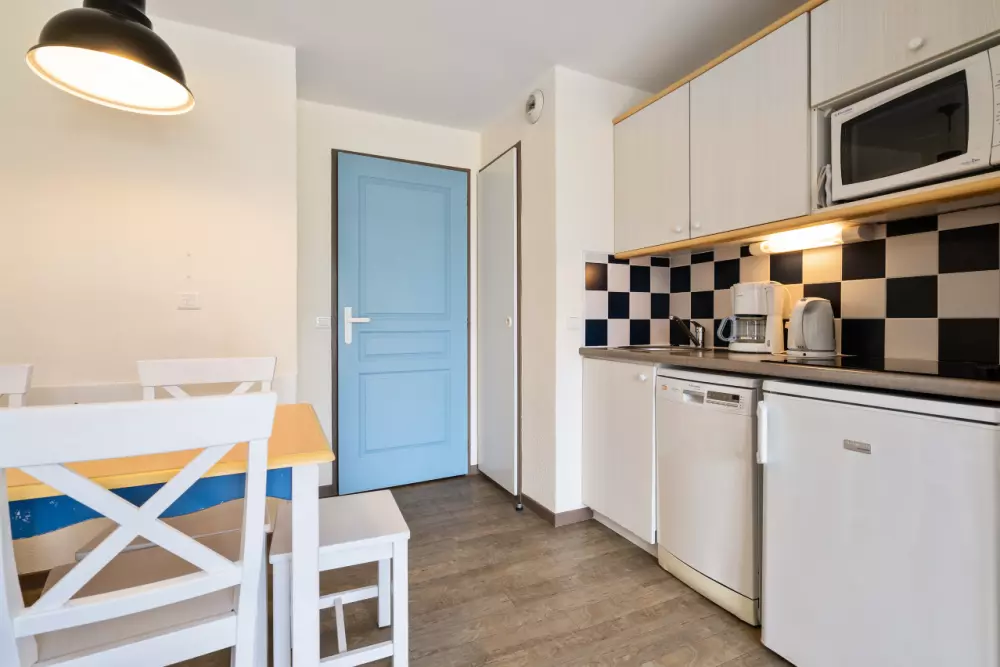 Residenz Cap Azur - maeva Home