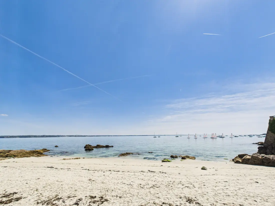 Studio a Fouesnant
