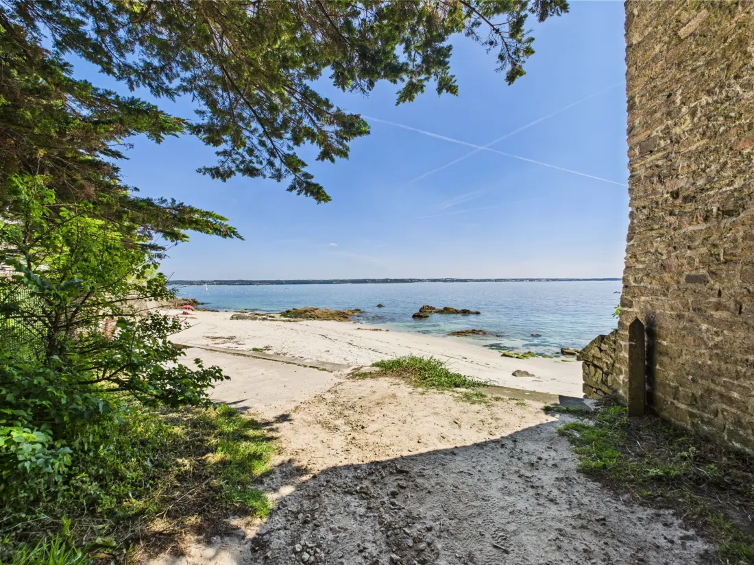 Studio a Fouesnant