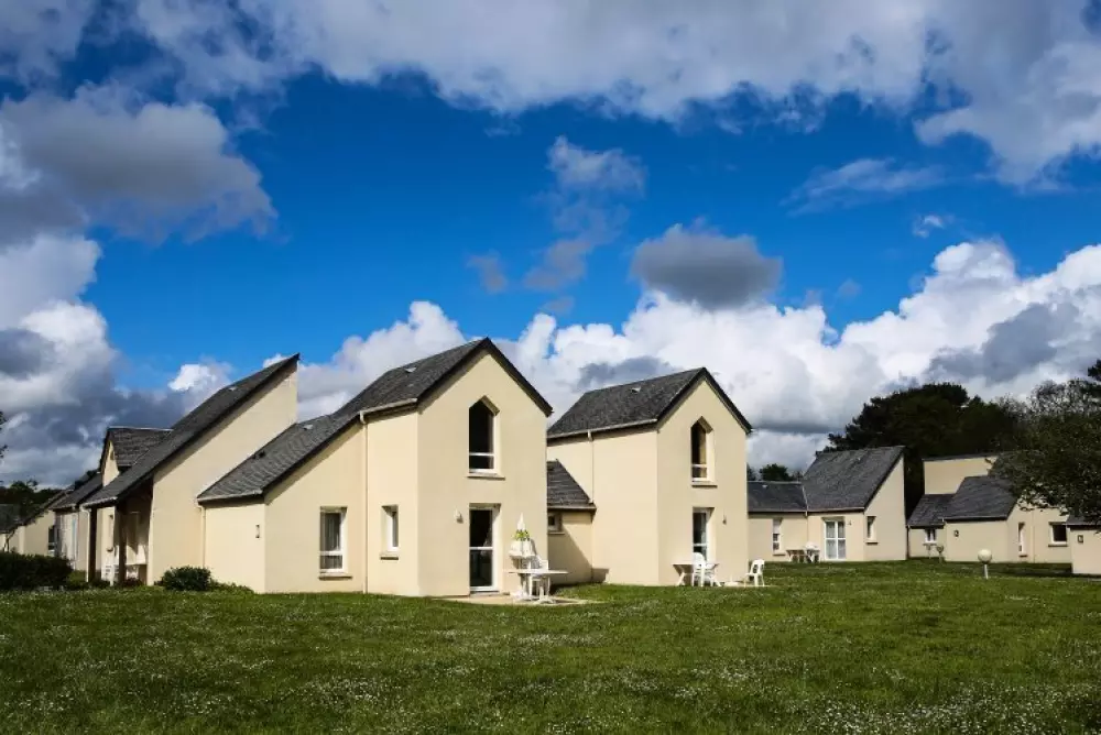 VVF Village Fountaining the Glénan