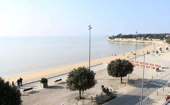 Location de Vacances Fouras 53