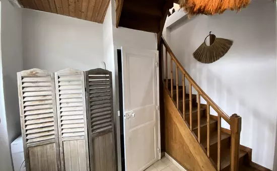 Location de Vacances Fouras 82