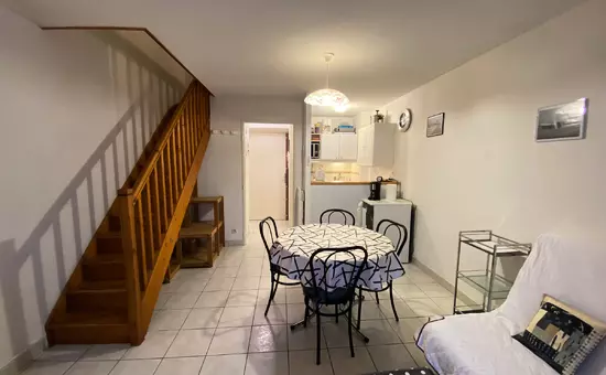 Location de Vacances Fouras 89