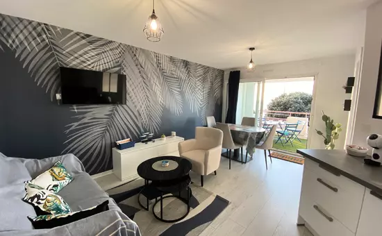 Location de Vacances Fouras 92