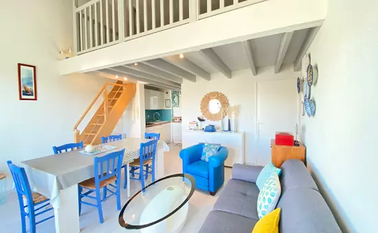 Location de Vacances Fouras 93