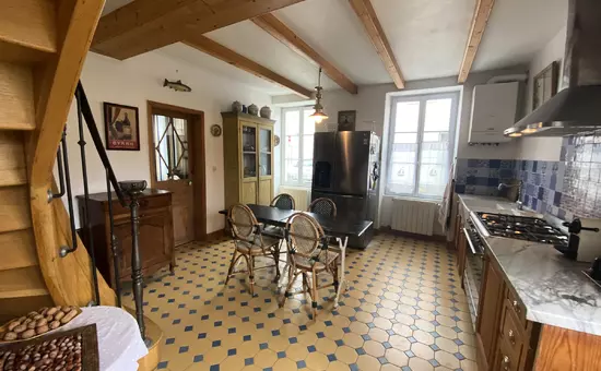 Maison de Vacances Fouras 54