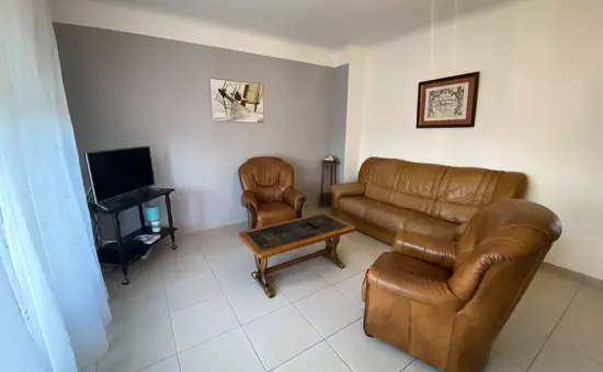Maison de Vacances Fouras 56