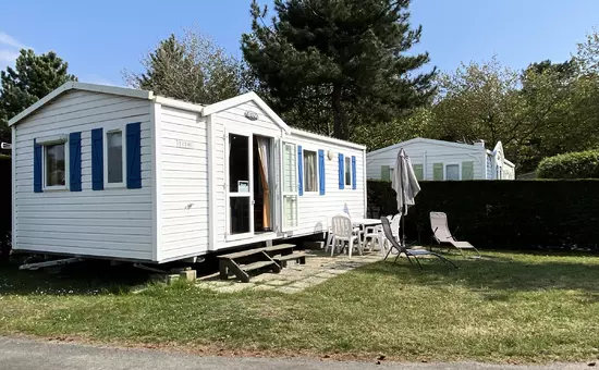 Maison de Vacances Fouras 60