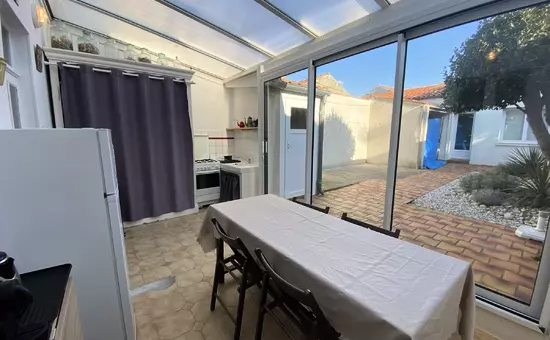 Maison de Vacances Fouras 77