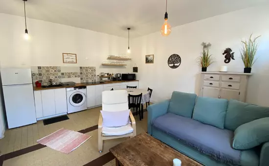 Maison de Vacances Fouras 87