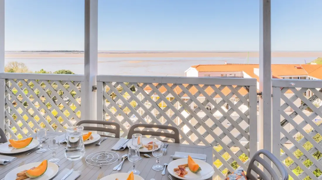 Odalys Residentie Les Terrasses de Fort Boyard