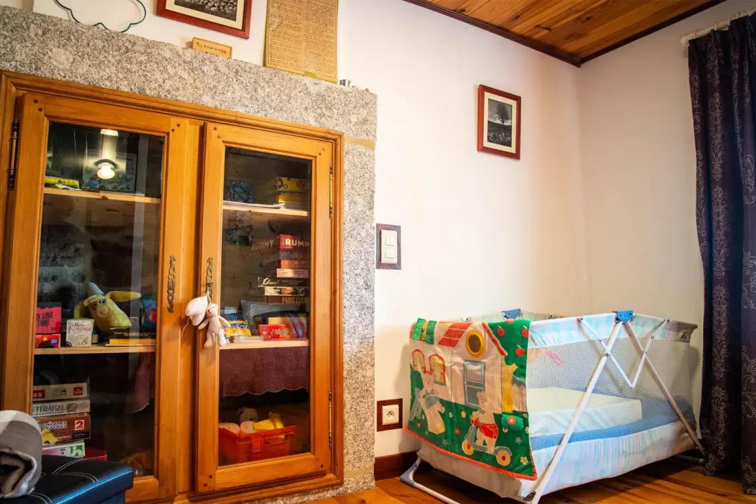 Gîte de France Gîte de plaisir 3 Ohren