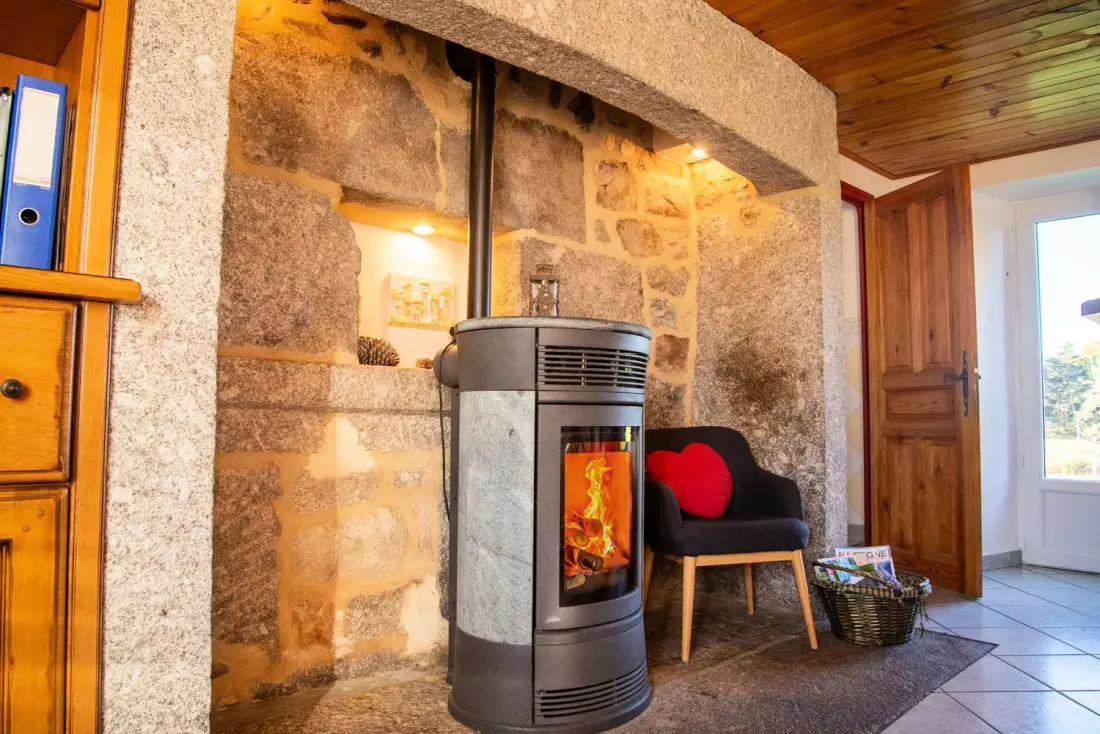 Gîte de France Gîte de plaisir 3 Ohren