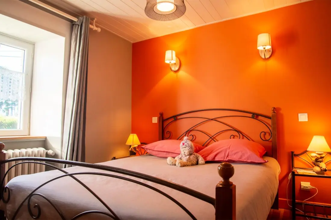 Gîte de France Gîte de plaisir 3 Ohren