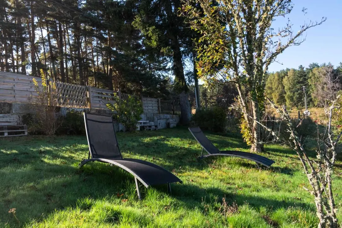 Gîte de France Gîte de plaisir 3 Ohren