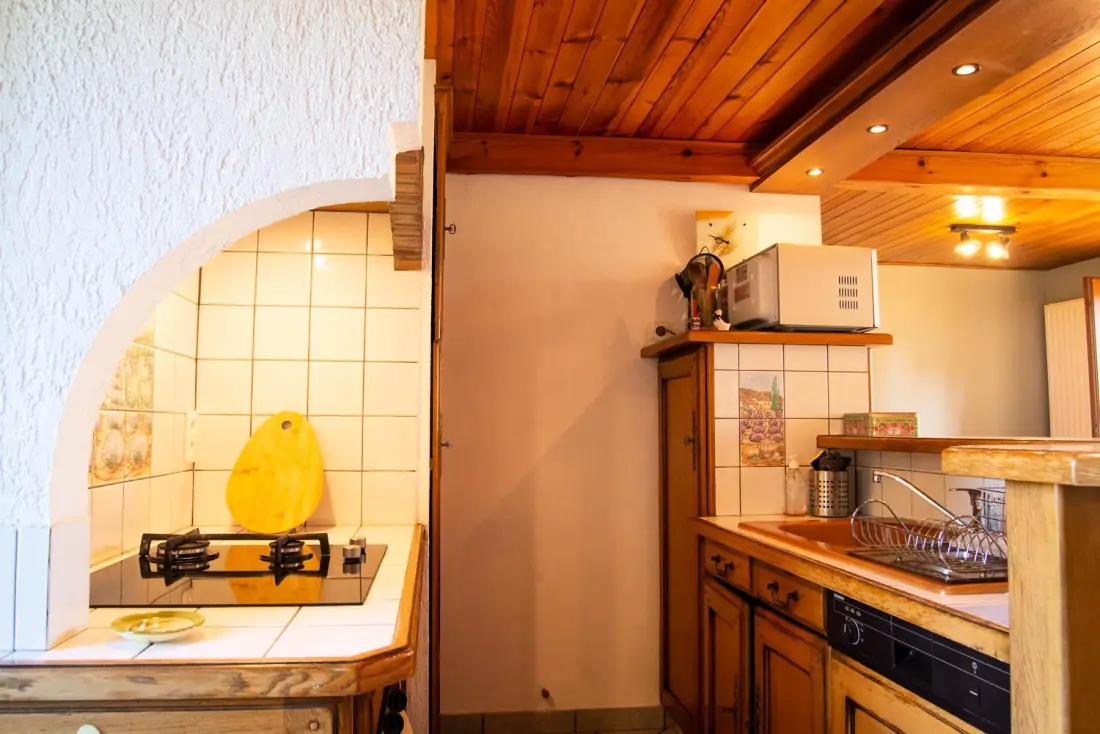 Gîte de France Gîte de plaisir 3 Ohren