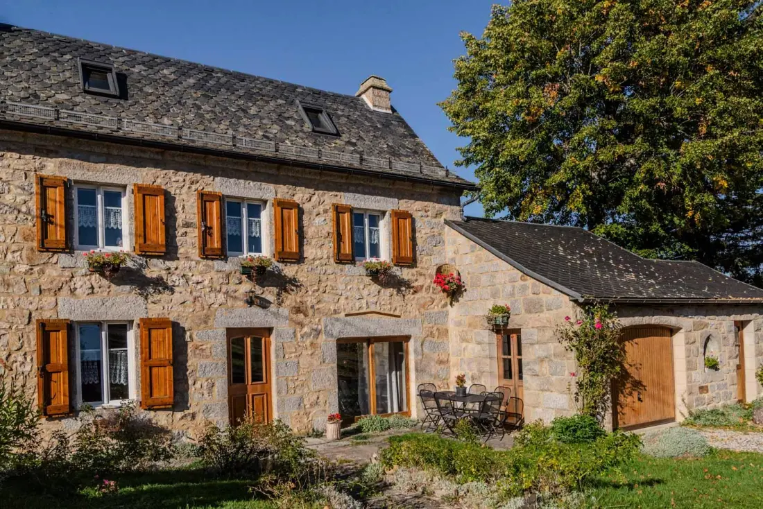 Gîte de France Gîte de plaisir 3 Ohren