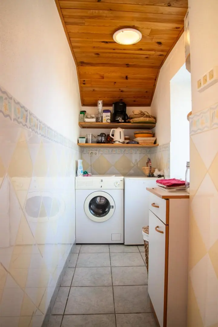 Gîte de France Gîte de plaisir 3 Ohren