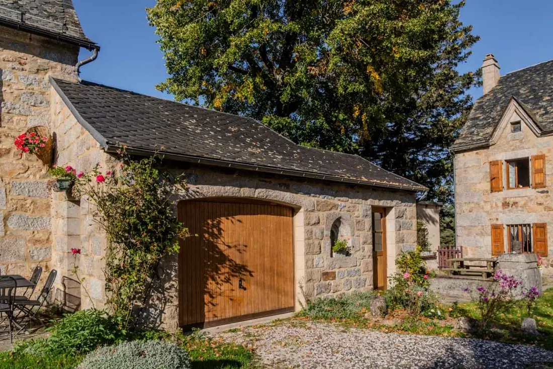 Gîte de France Gîte de plaisir 3 Ohren