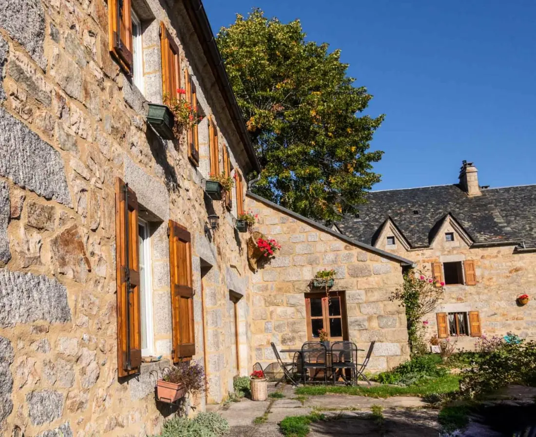 Gîte de France Gîte de plaisir 3 Ohren