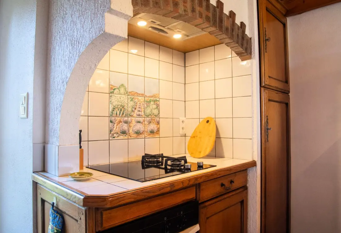Gîte de France Gîte de plaisir 3 Ohren