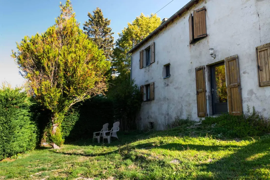 Gîte de France Gîte de plaisir 3 Ohren