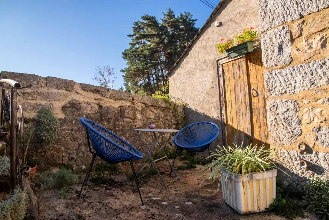 Gîte de France Gîte de plaisir 3 Ohren