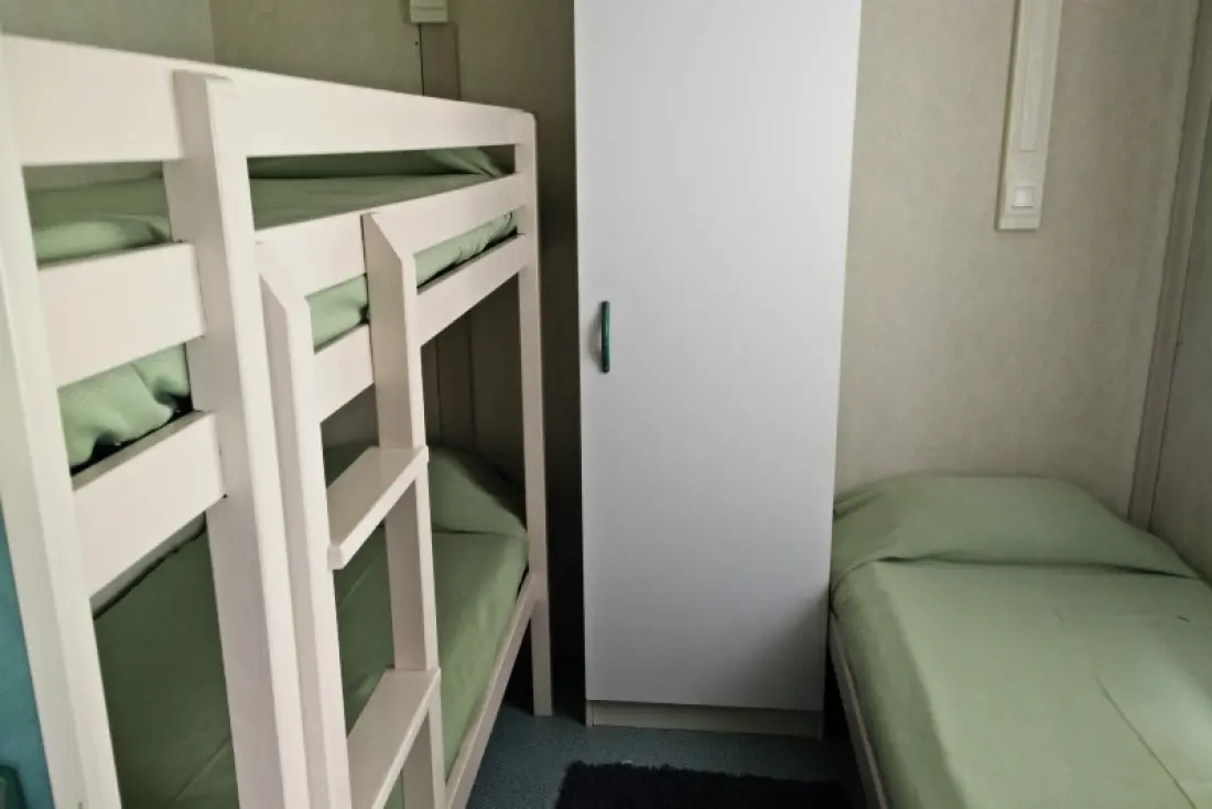 Camping Orbitur Foz do Arelho3 Sterren★★★