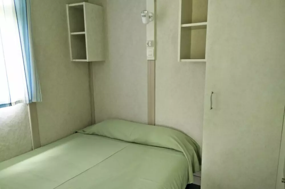 Camping Orbitur Foz do Arelho3 étoiles★★★