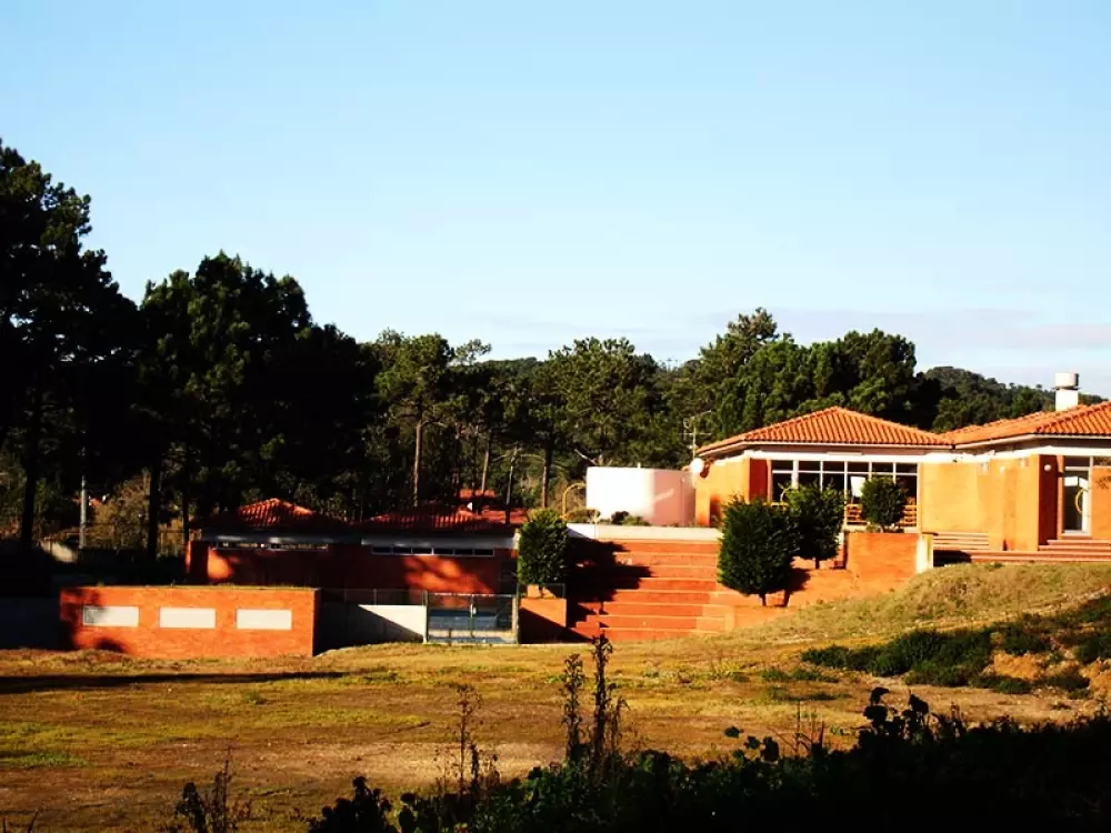 Camping Orbitur Foz do Arelho3 étoiles★★★