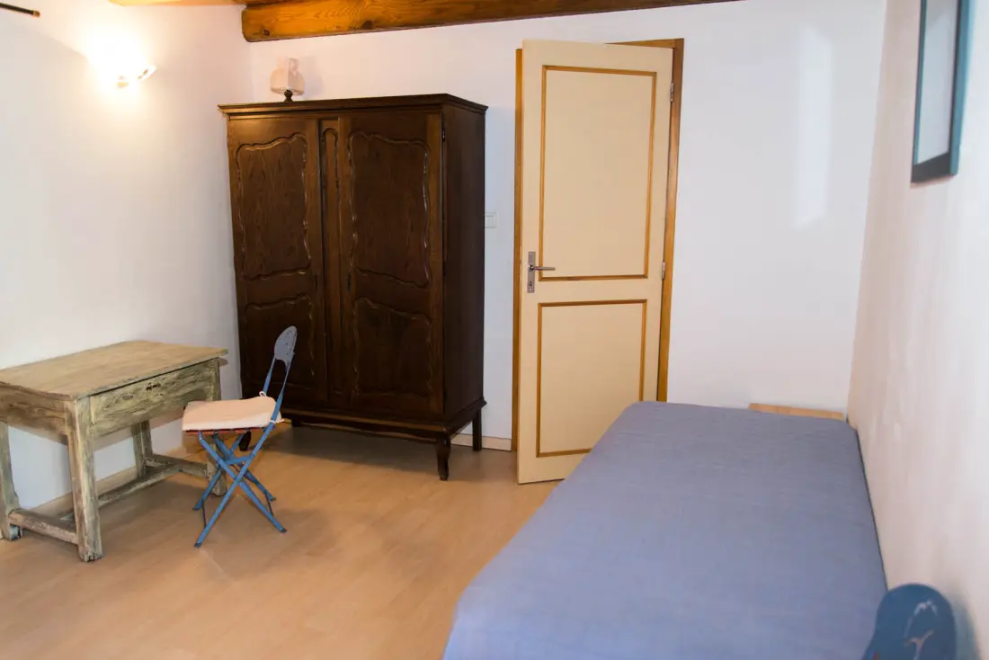 Gîte de France Gîte le baptistou - 7/9 Personen 3 Ähren
