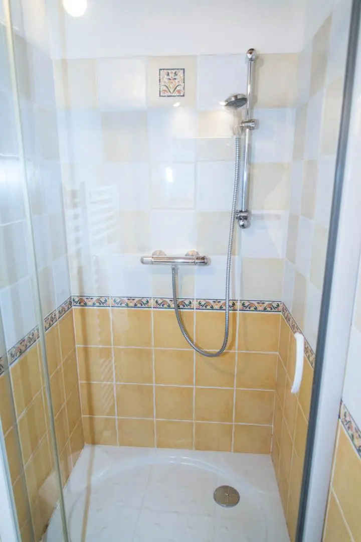 Gîte de France Gîte le baptistou - 7/9 Personen 3 Ähren