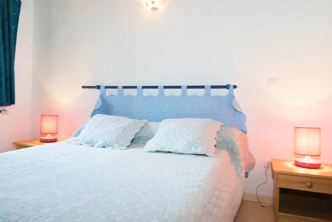 Gîte de France Gîte le baptistou - 7/9 Personen 3 Ähren