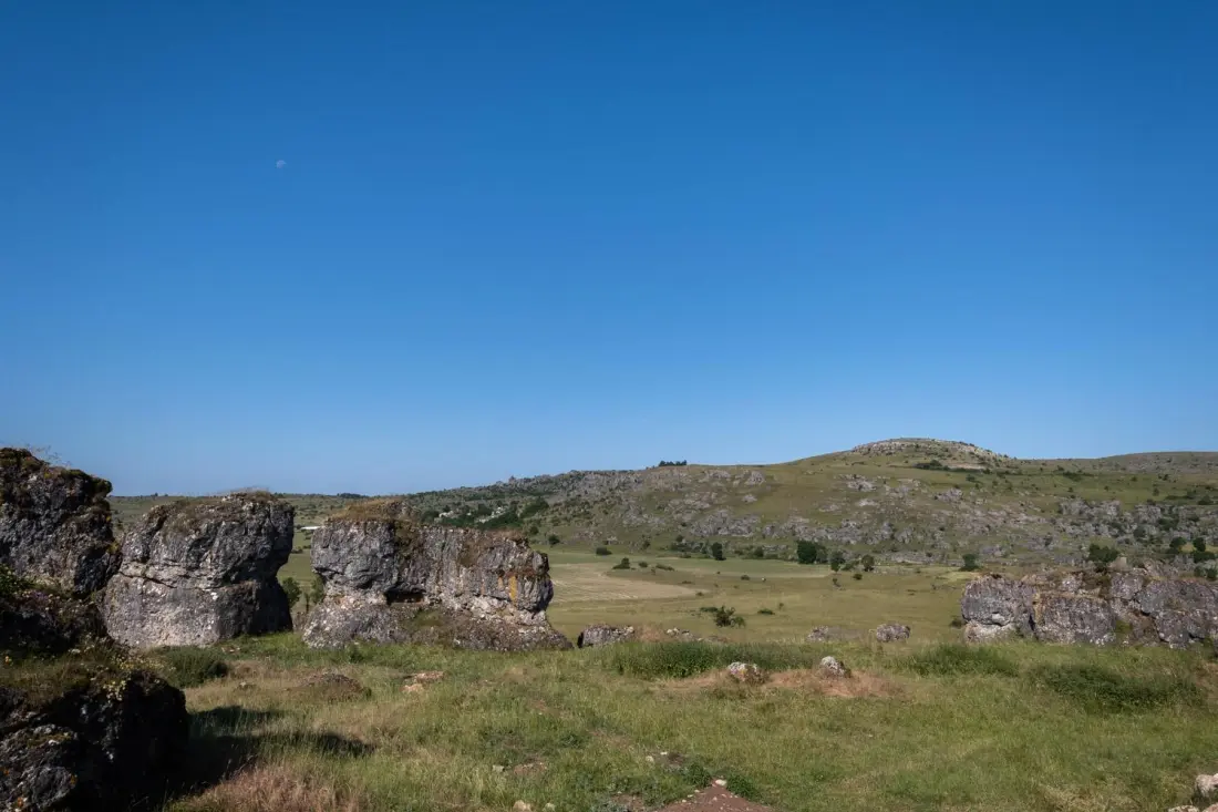Gîte de France Das kleine Pelet 3 Ohren