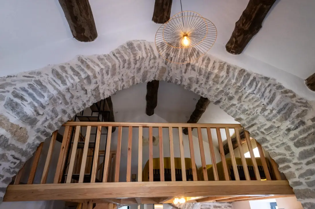 Gîte de France Das kleine Pelet 3 Ohren