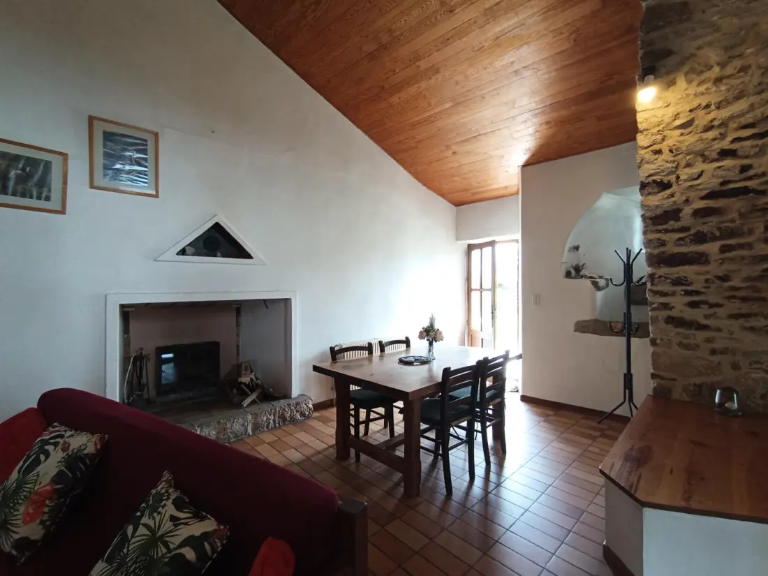 Gîte de France Die kleine Gîte du Veygalier 2 Ähren