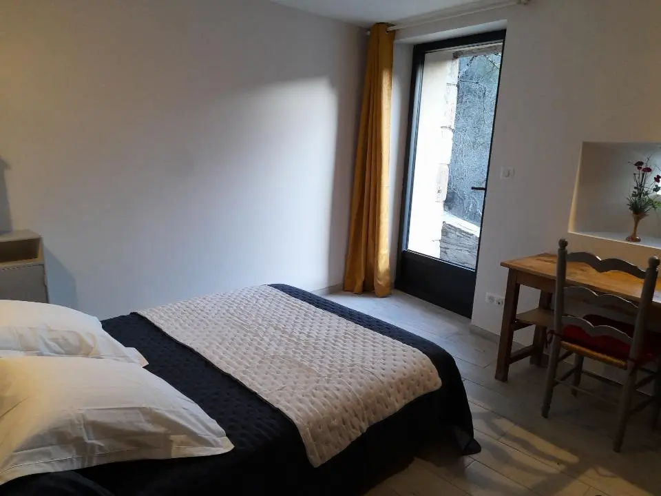 Gîte de France Maison de l'aire 3 Ohren