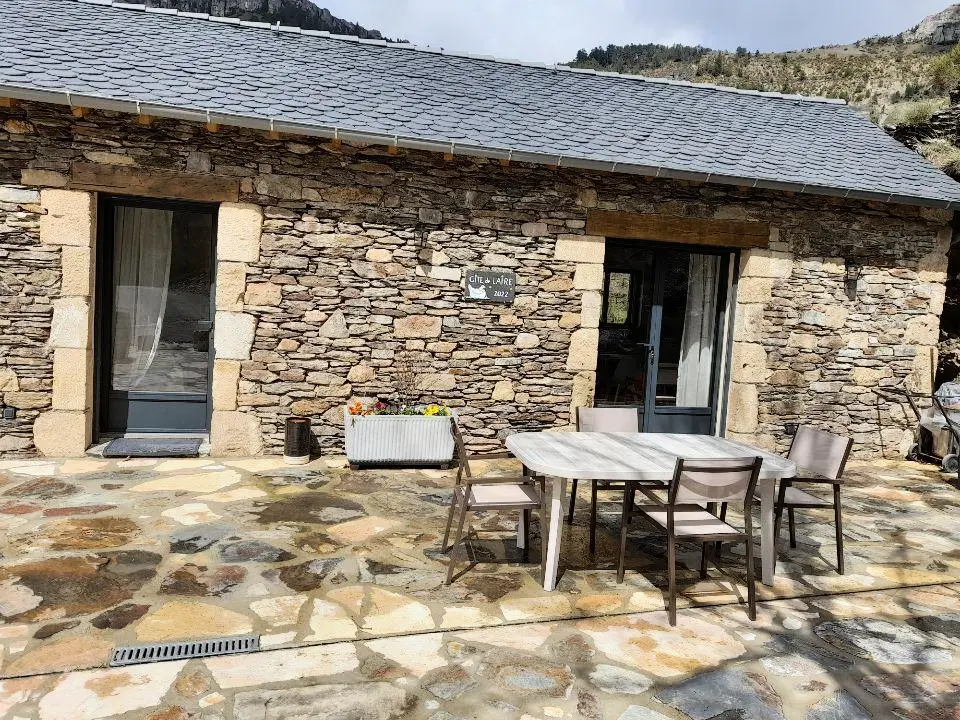 Gîte de France Maison de l'aire 3 Ohren